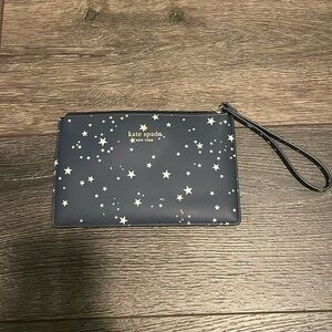 Kate Spade Star Wristlet